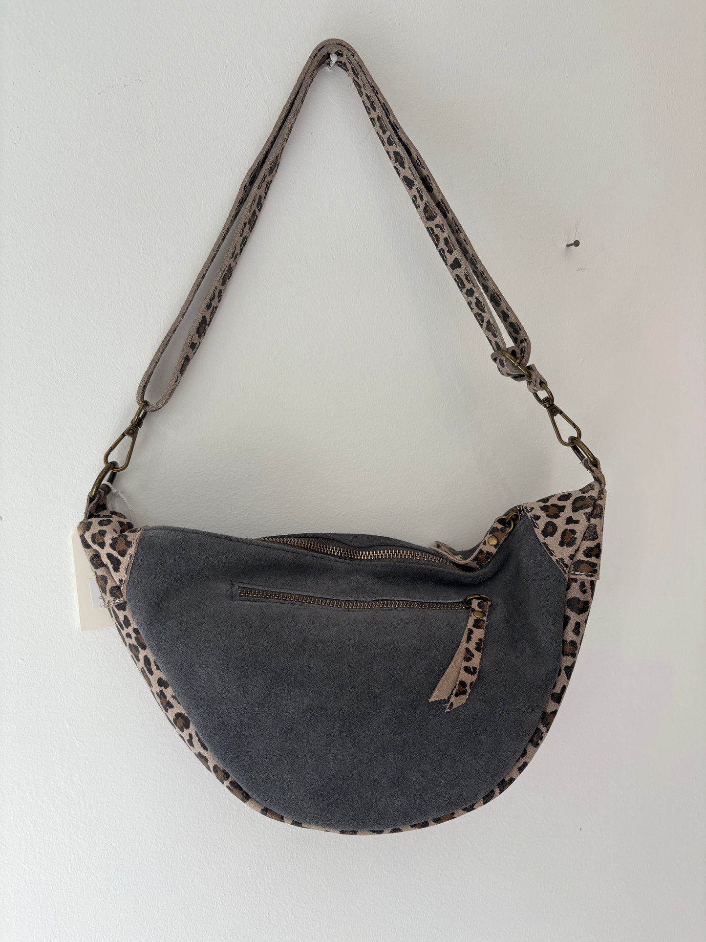 Leo bag - 2 colours