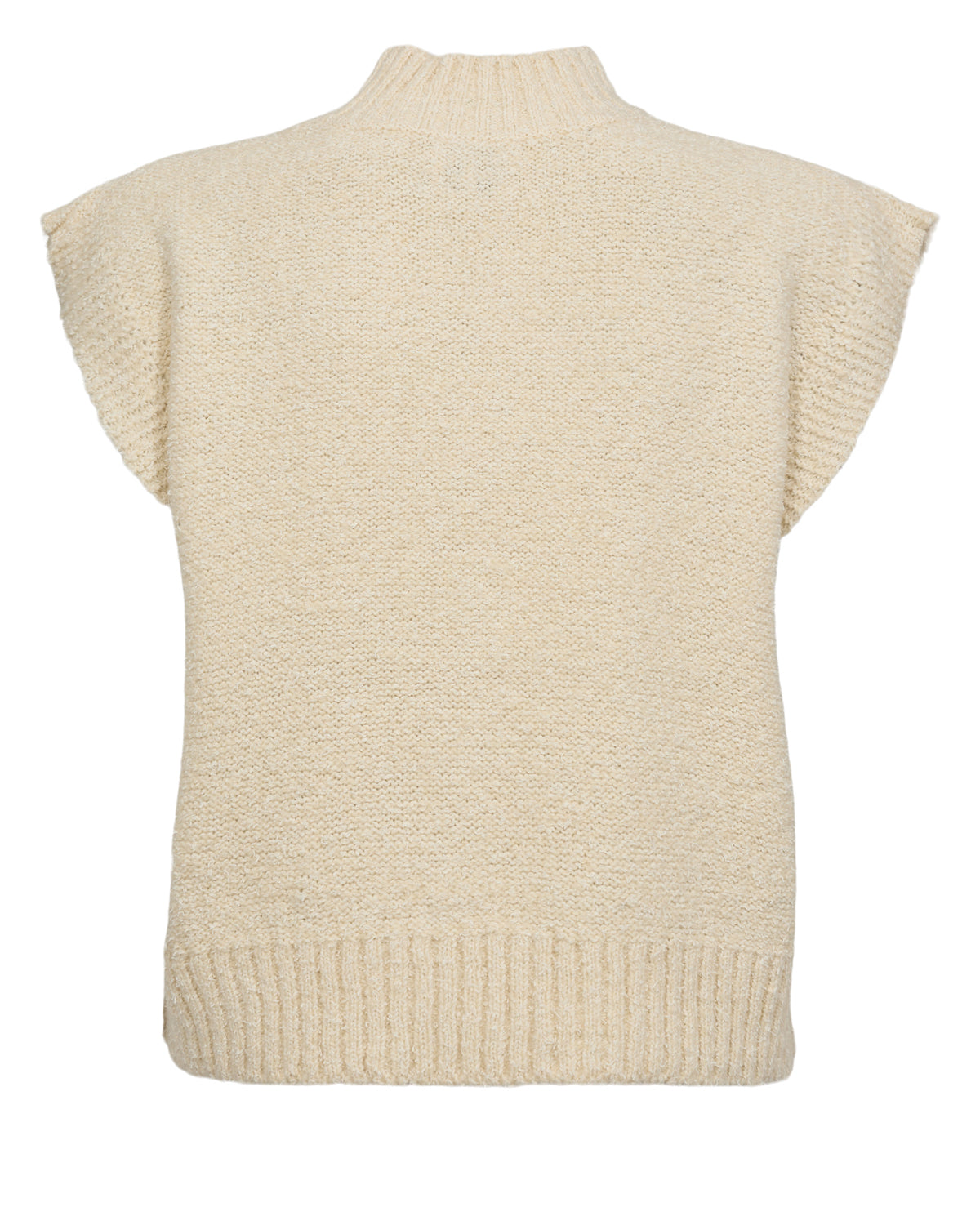 Numph Caly Knitted Vest - 2 colours