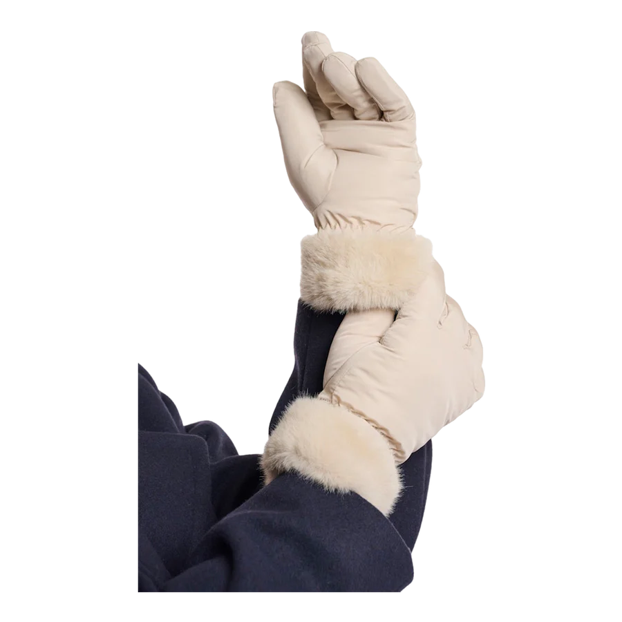 R&P Omaire Gloves