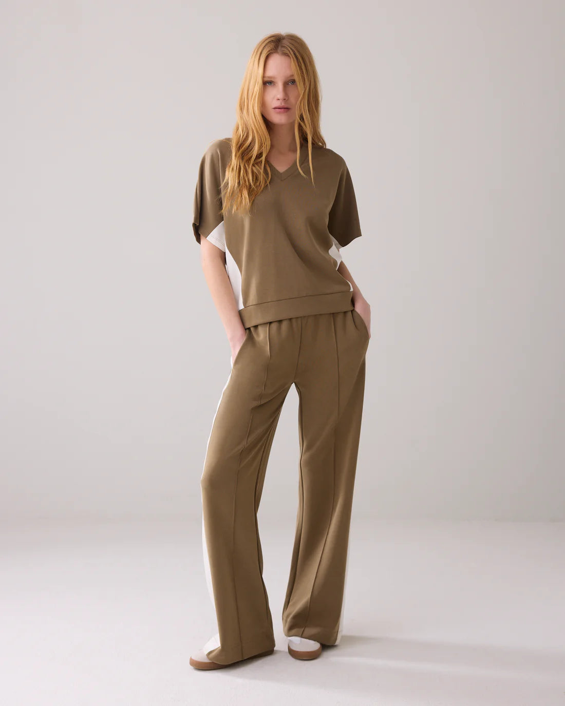 Summum Sporty Scuba Trousers