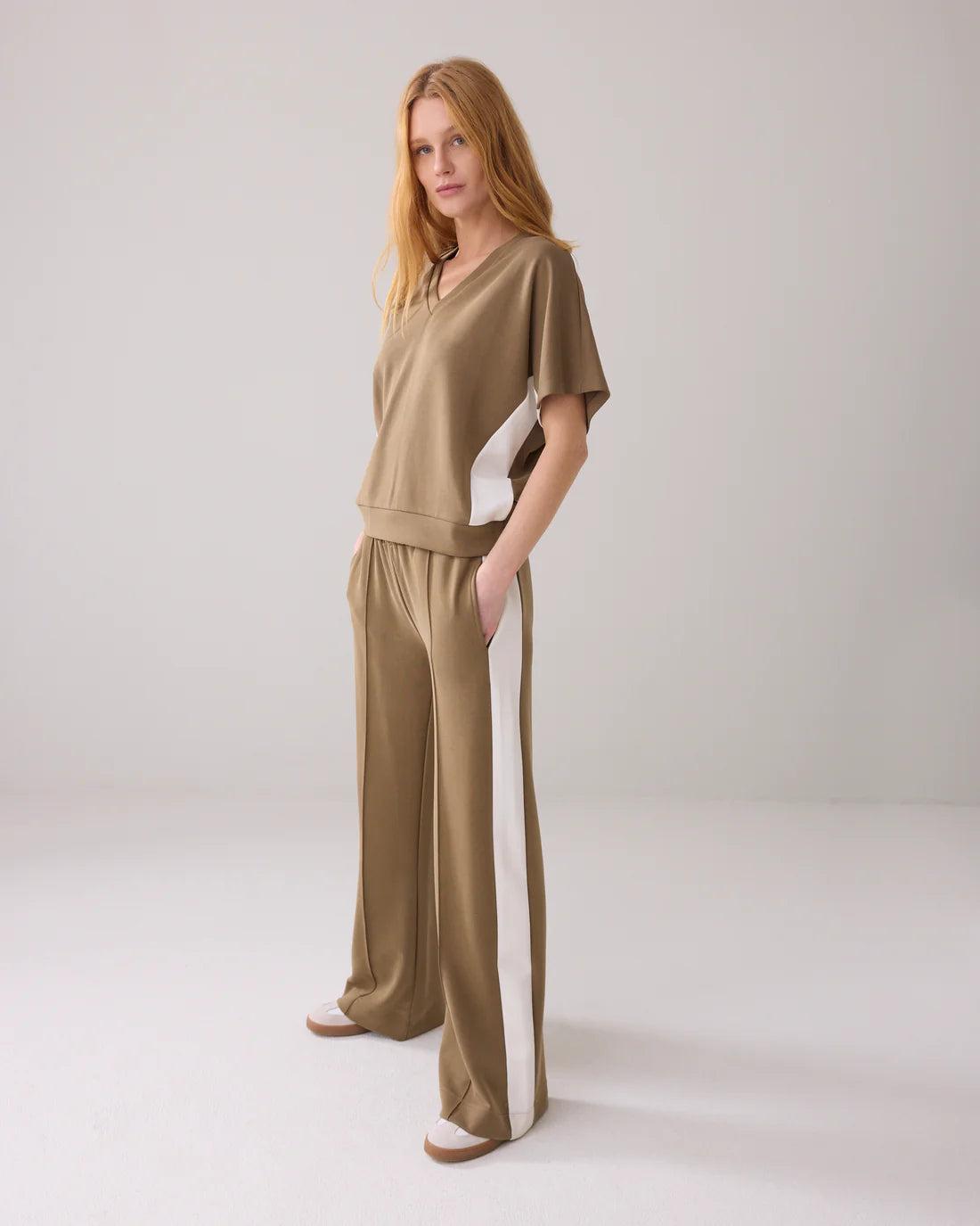 Summum Sporty Scuba Trousers