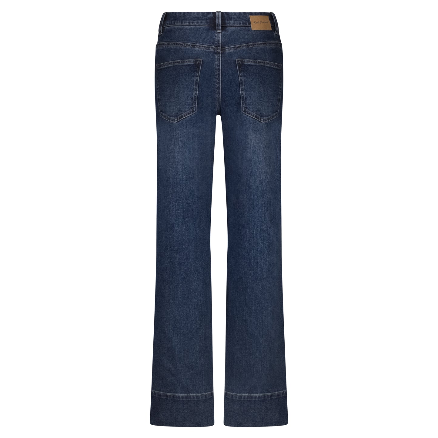 RB Claudette Jeans - dark blue