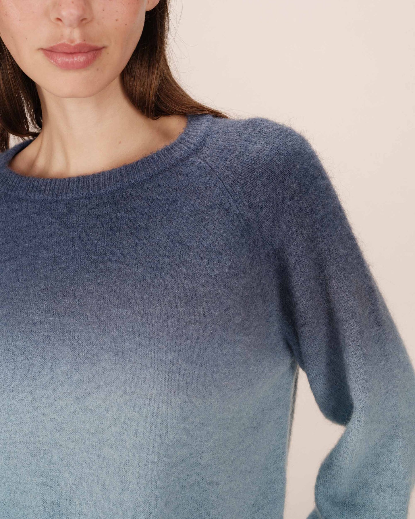 G&M Sacramento Jumper