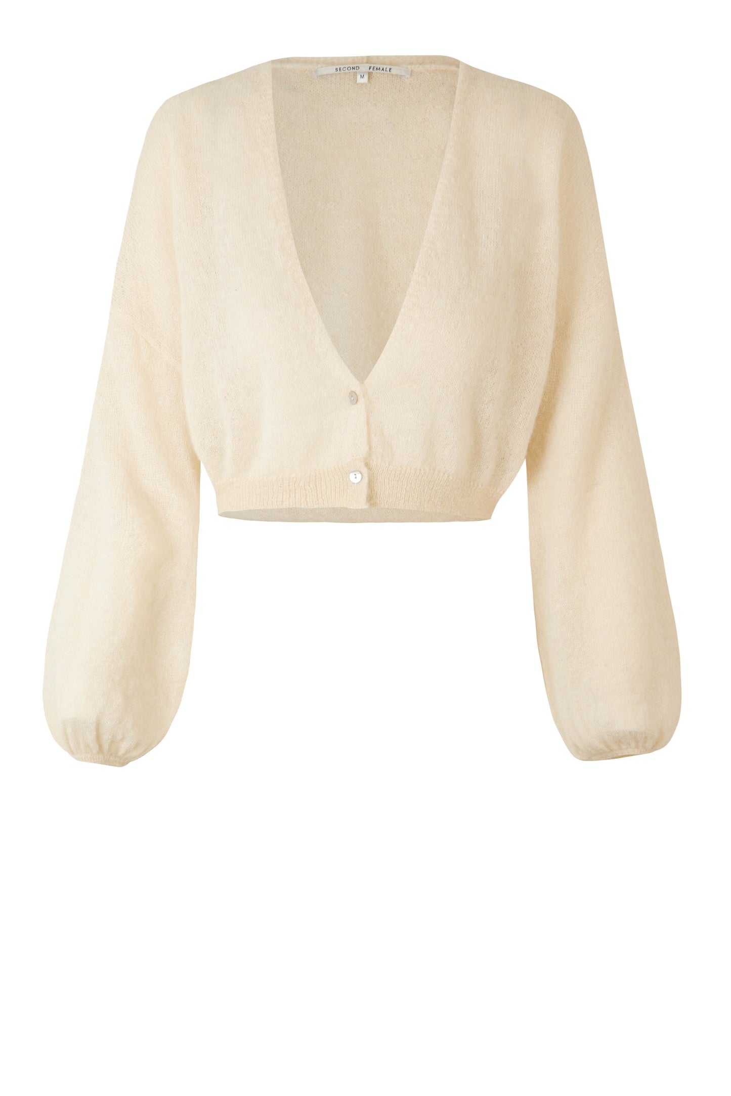 Second Female Perla Knit Cardigan