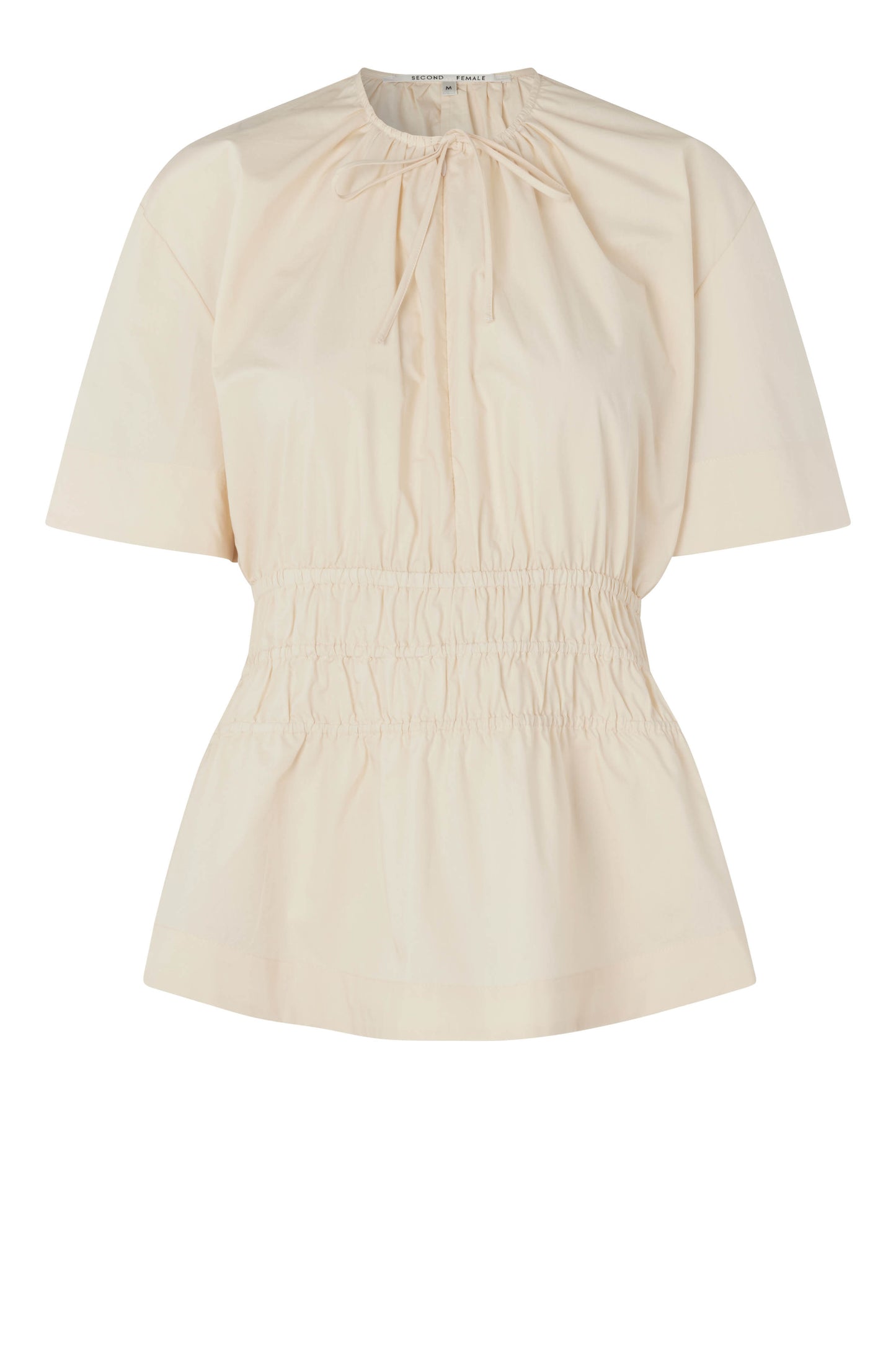 Second Female Aluline Top