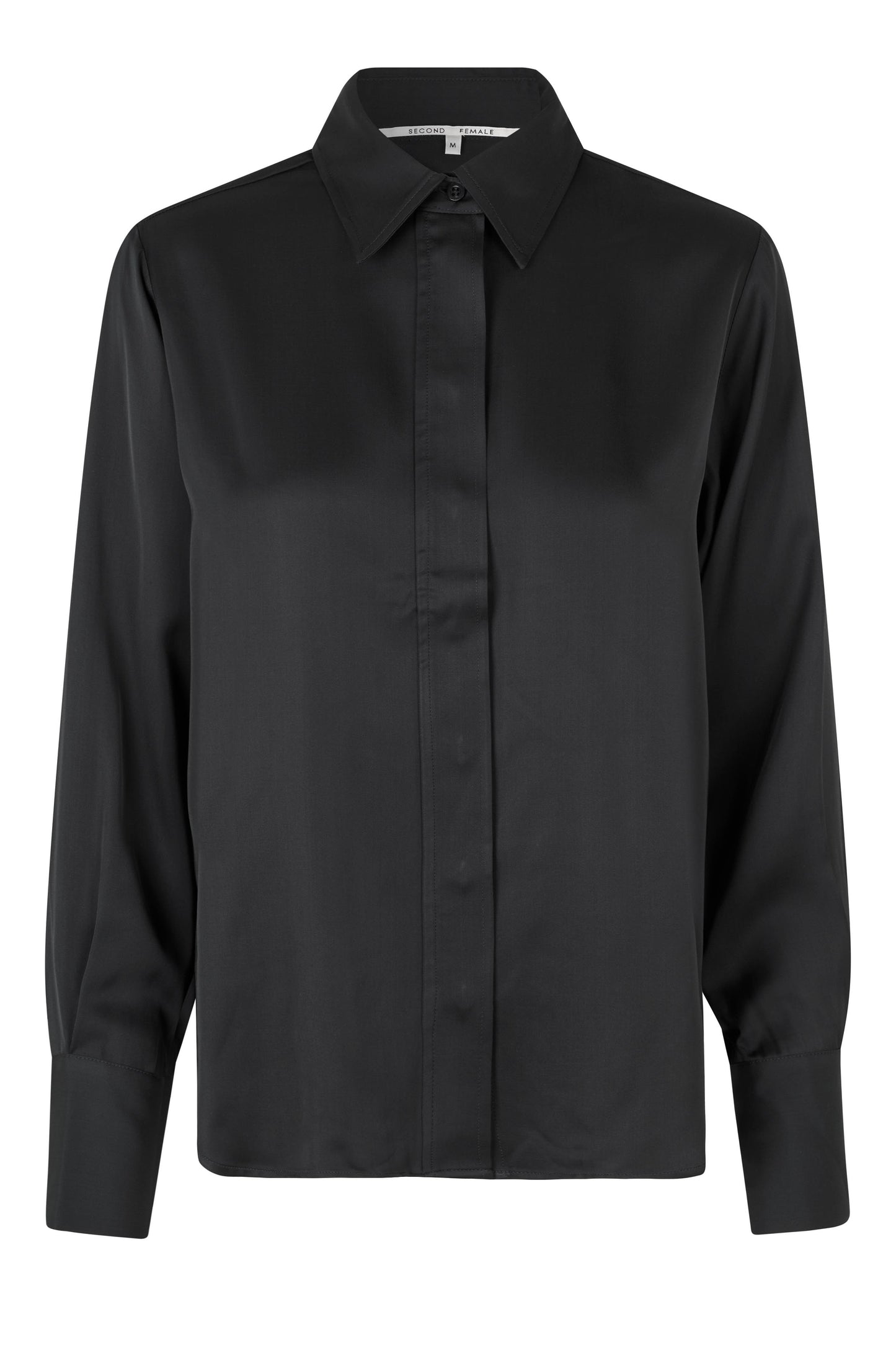 Second Female Galla Classic shirt - 2 colours