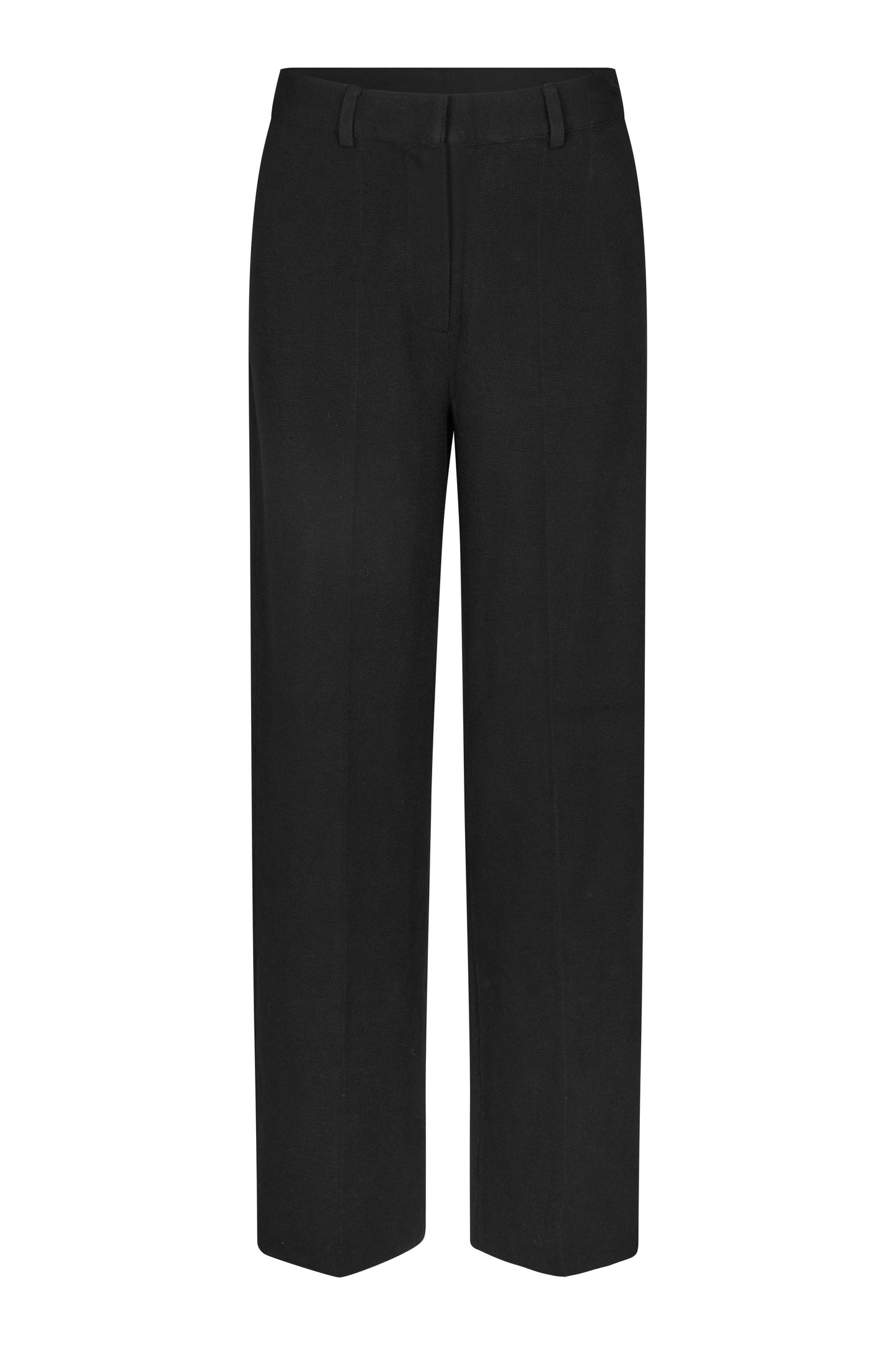 Second Female Stinna Knit trousers