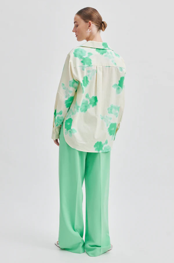 Second Female Kamna Blouse