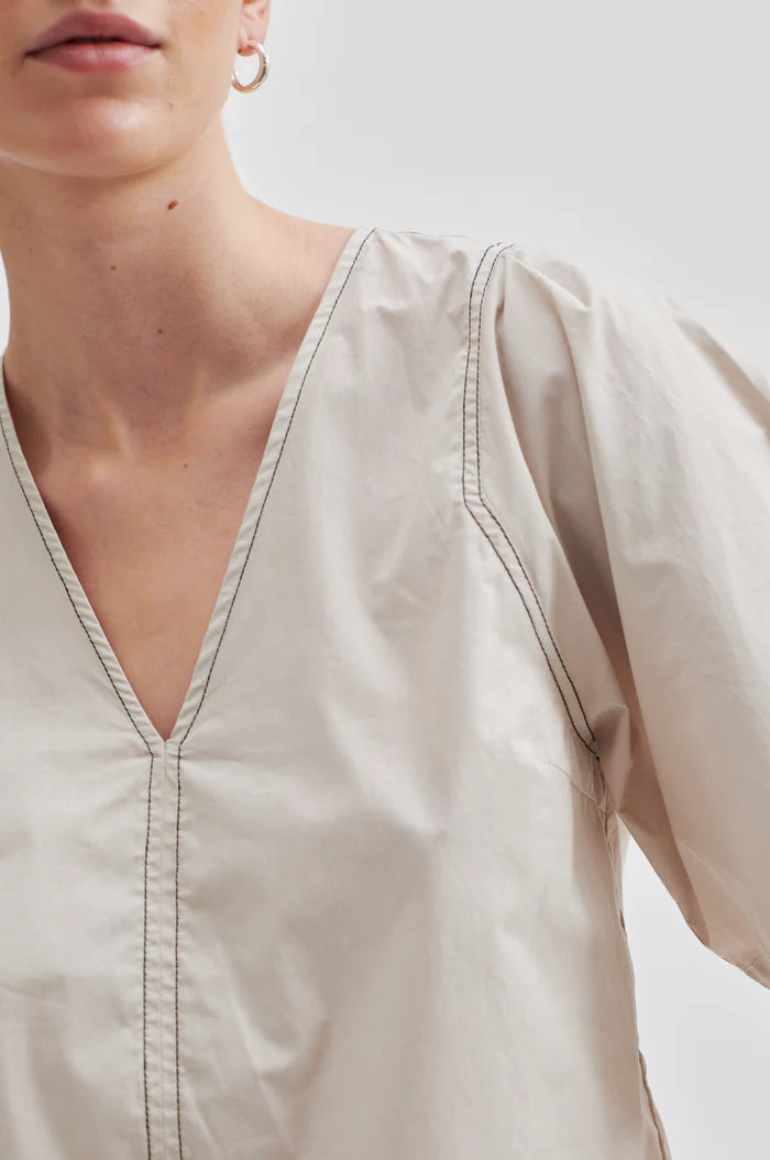 Second Female Larkini Blouse