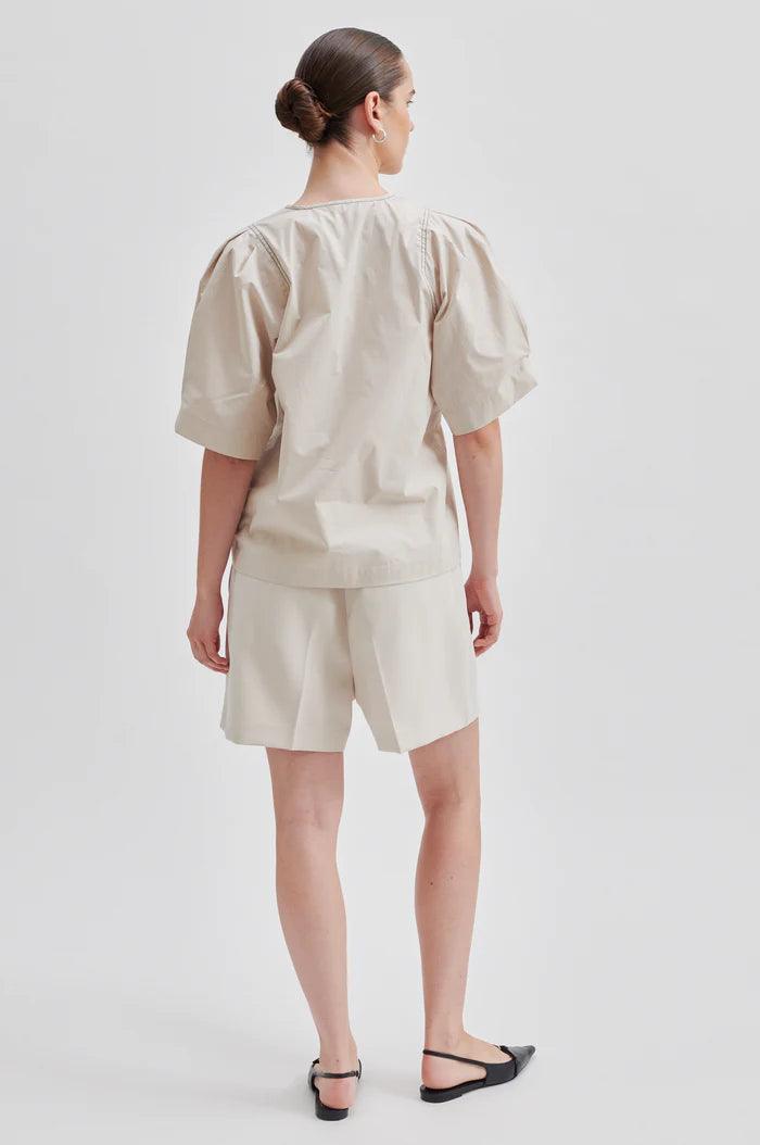Second Female Larkini Blouse