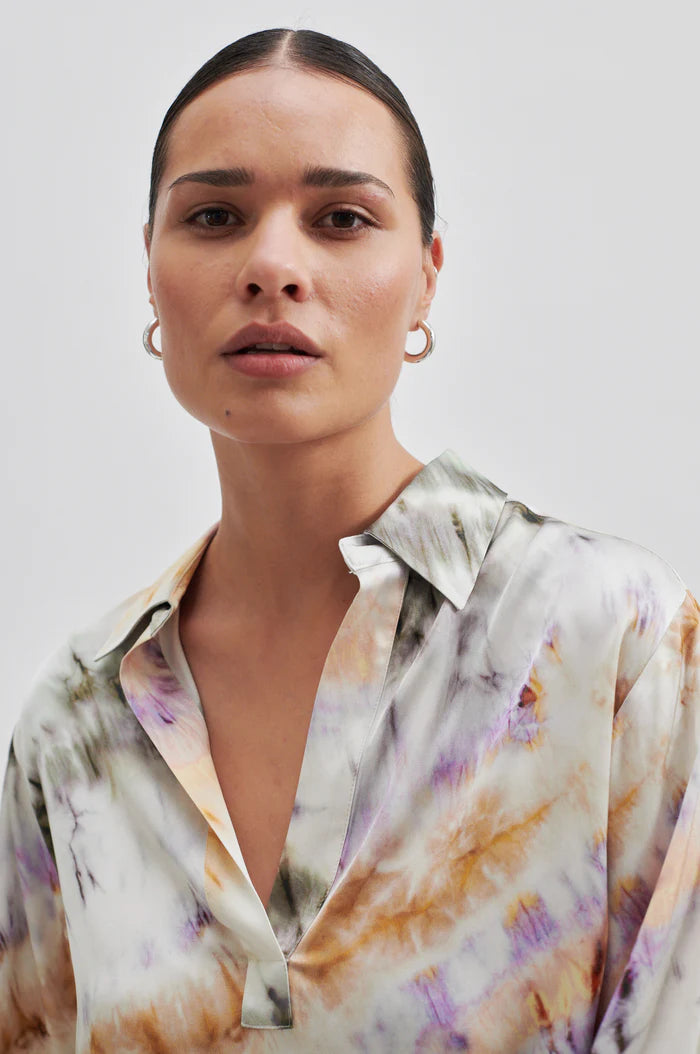 Second Female Sirana Blouse