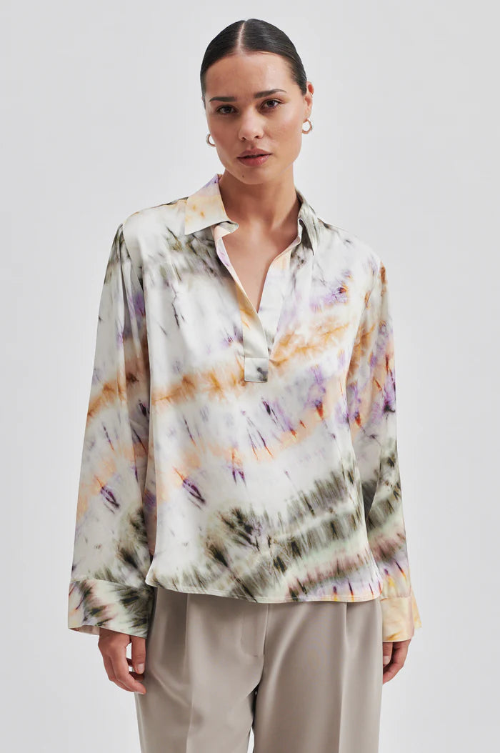 Second Female Sirana Blouse
