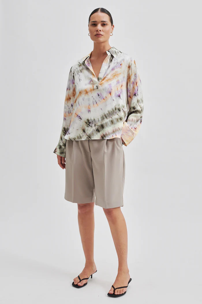 Second Female Sirana Blouse