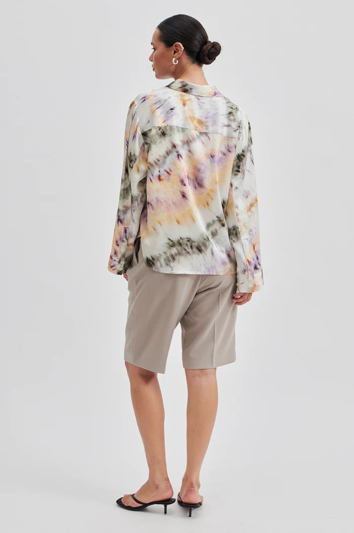 Second Female Sirana Blouse