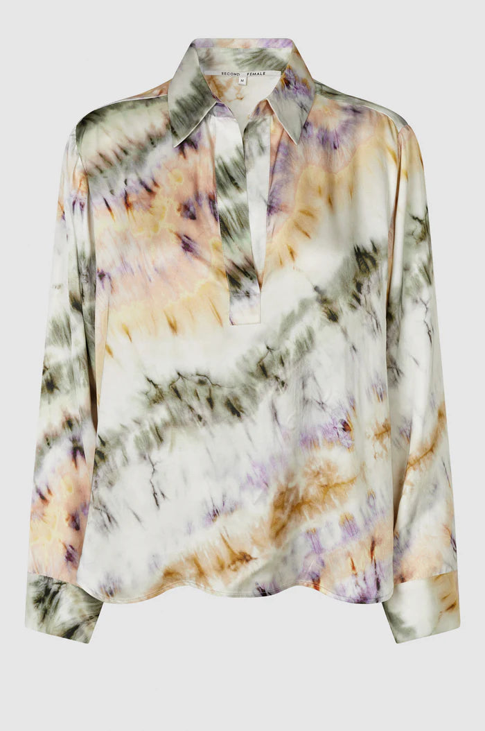 Second Female Sirana Blouse