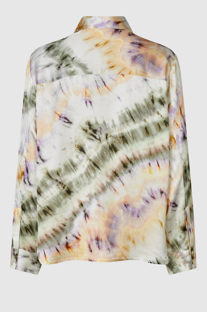 Second Female Sirana Blouse