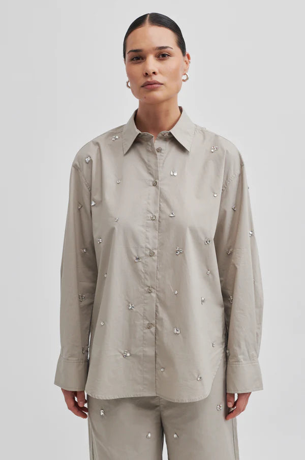 Second Female Calli Classic Shirt