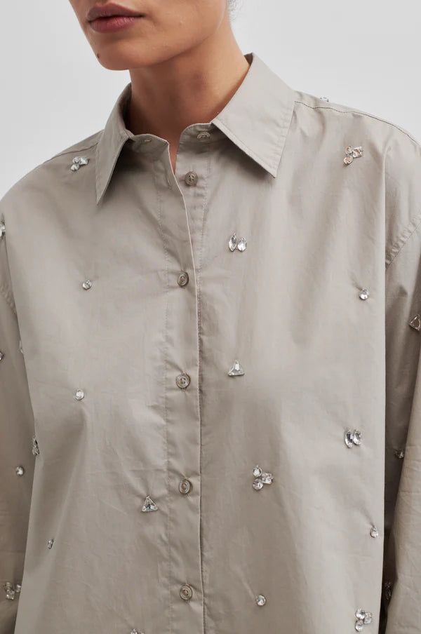Second Female Calli Classic Shirt