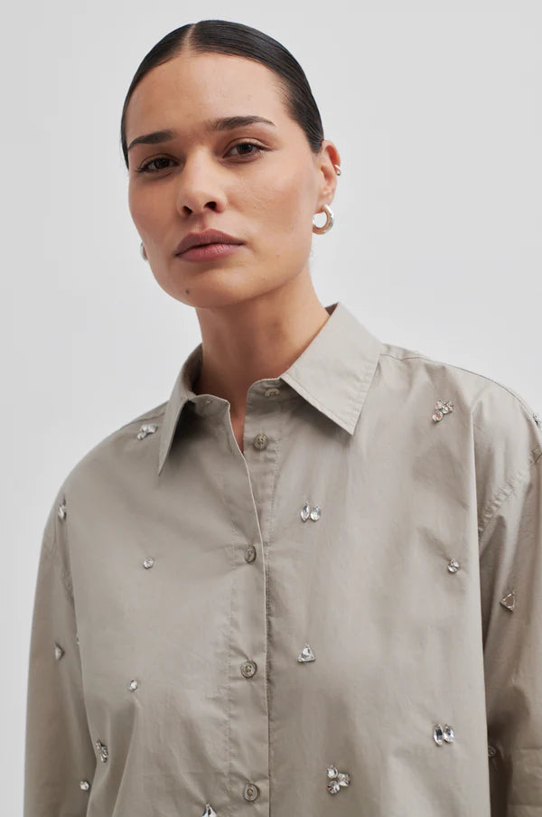 Second Female Calli Classic Shirt