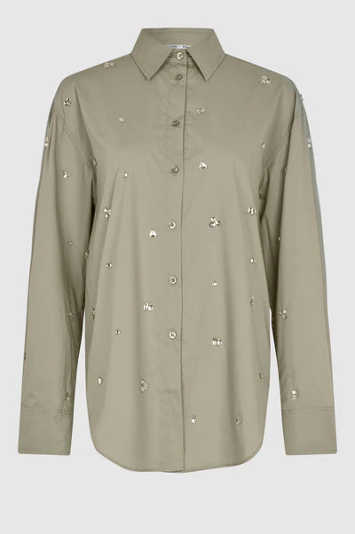 Second Female Calli Classic Shirt