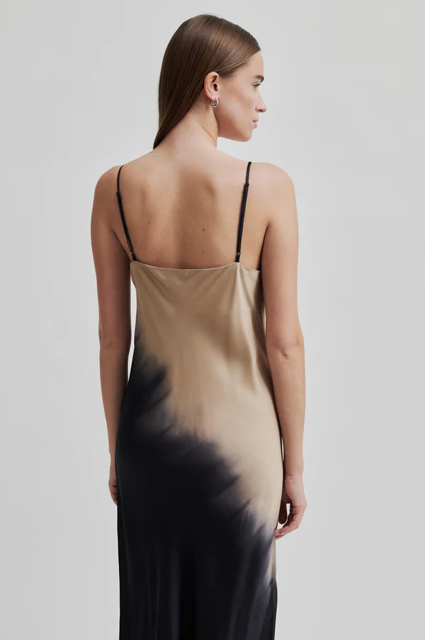 Second Female Cuba Strap Dress