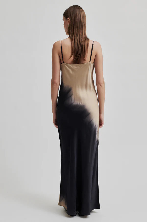 Second Female Cuba Strap Dress