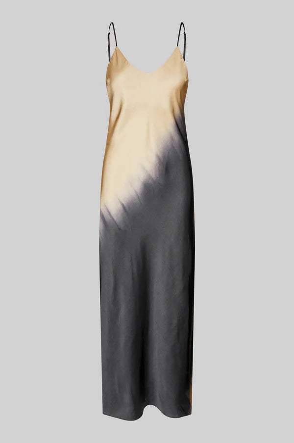 Second Female Cuba Strap Dress