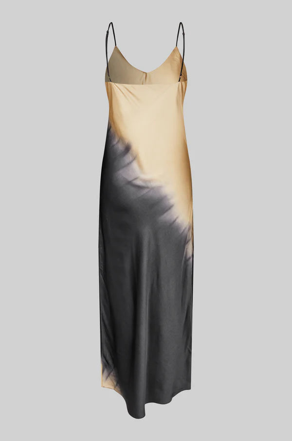 Second Female Cuba Strap Dress