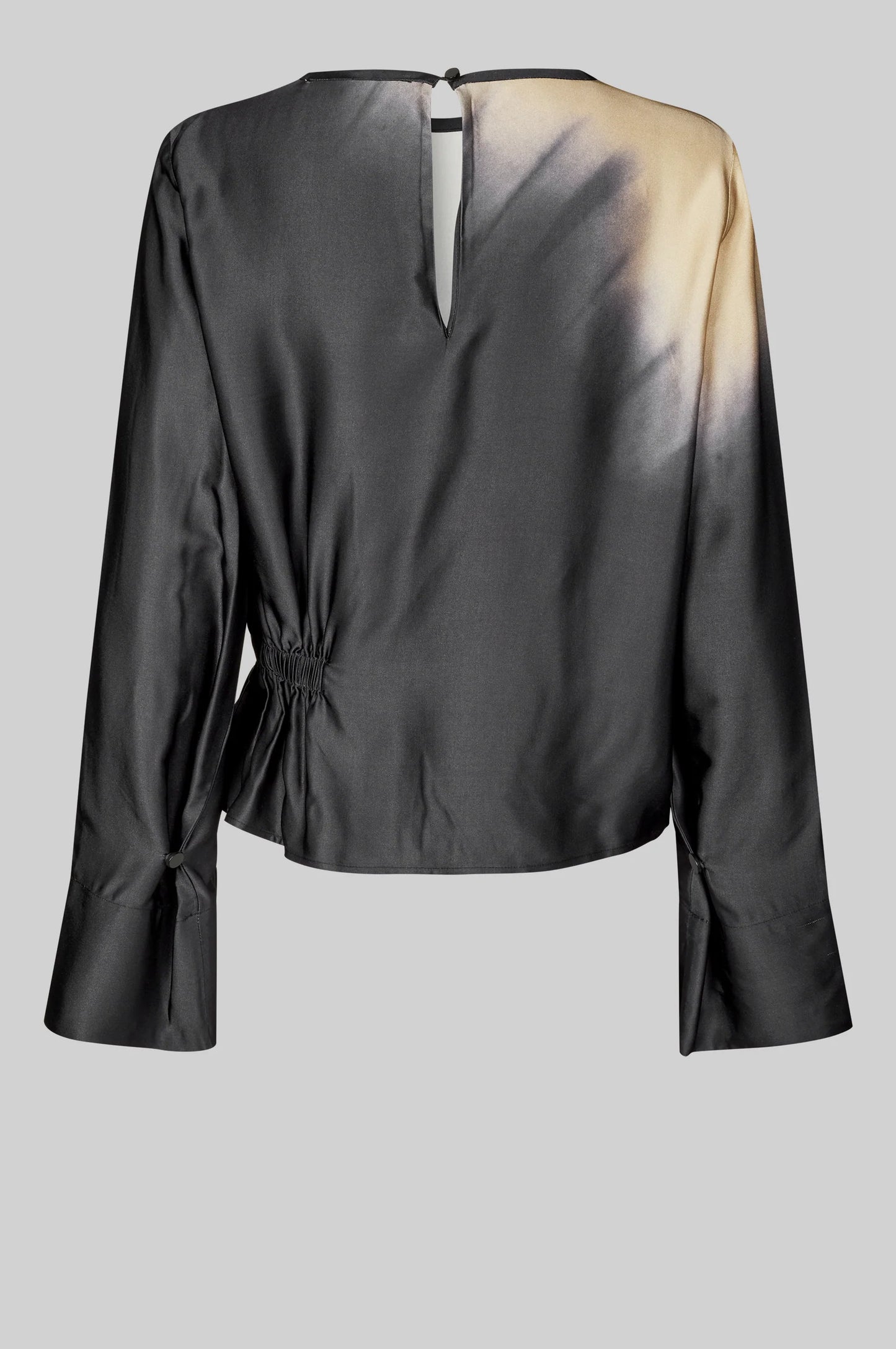 Second Female Cuba Blouse