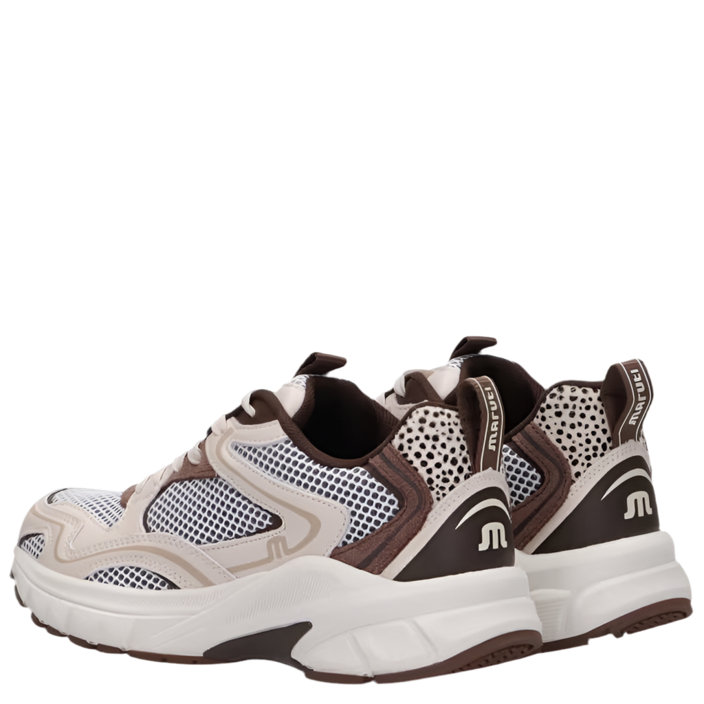 Maruti Novi Sneakers - alone/off white