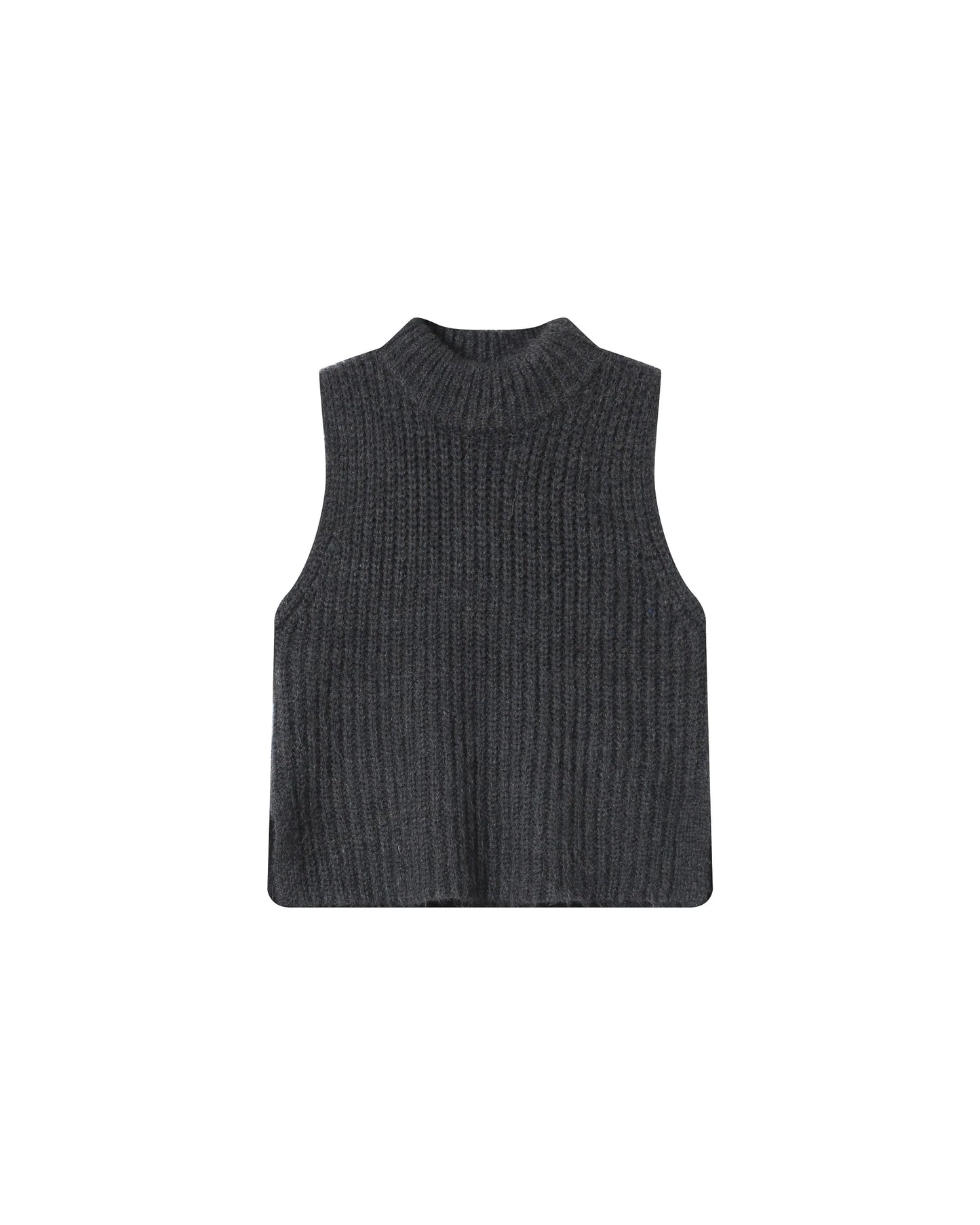 G&M Sablon Vest - grey