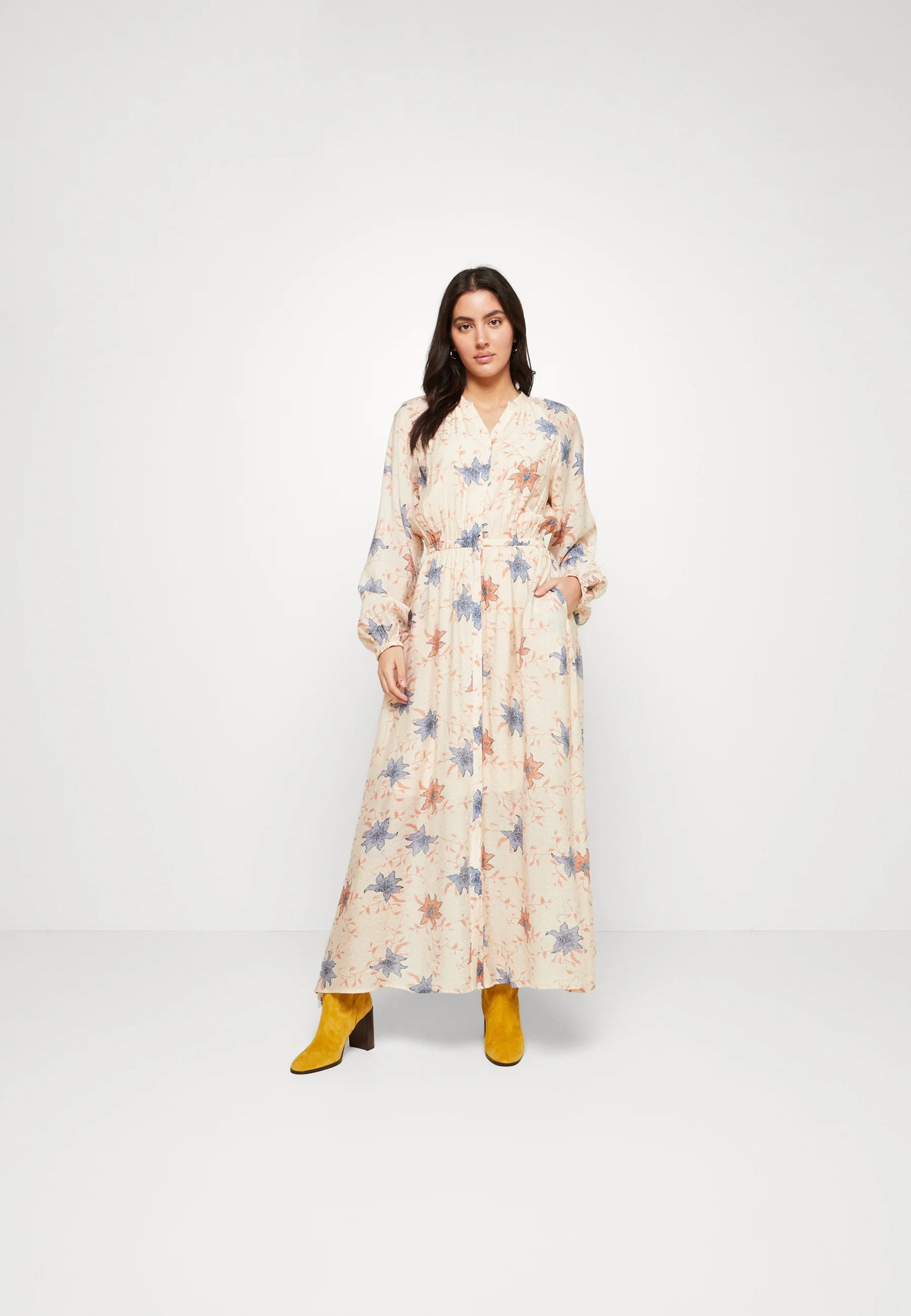 Sofie Schnoor maxi dress