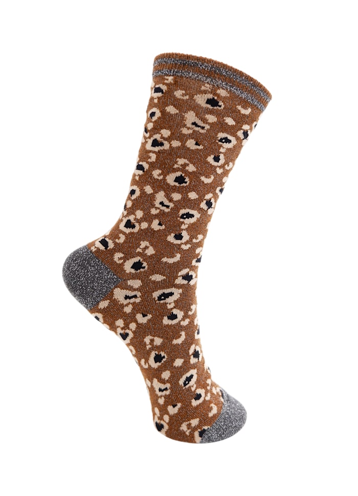 BC socks - various socks