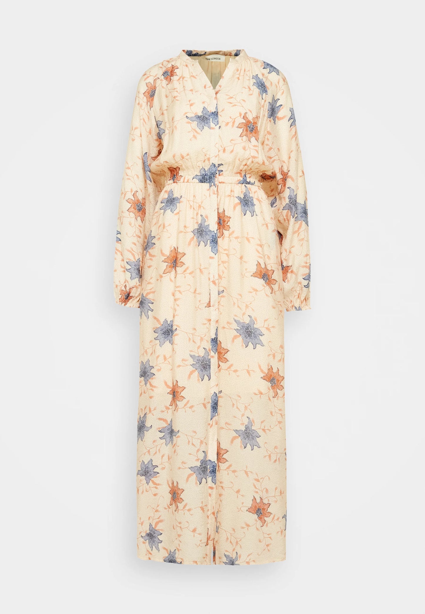 Sofie Schnoor maxi dress