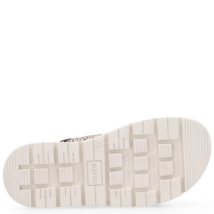 Maruti Dilan Sandals - pixel