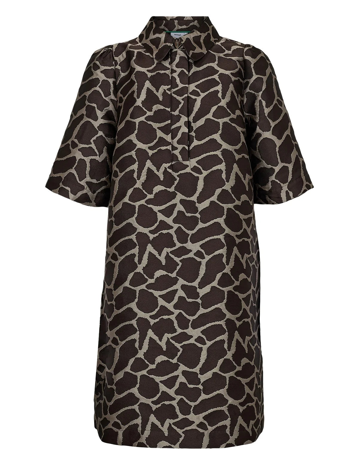 Numph Ming Dress