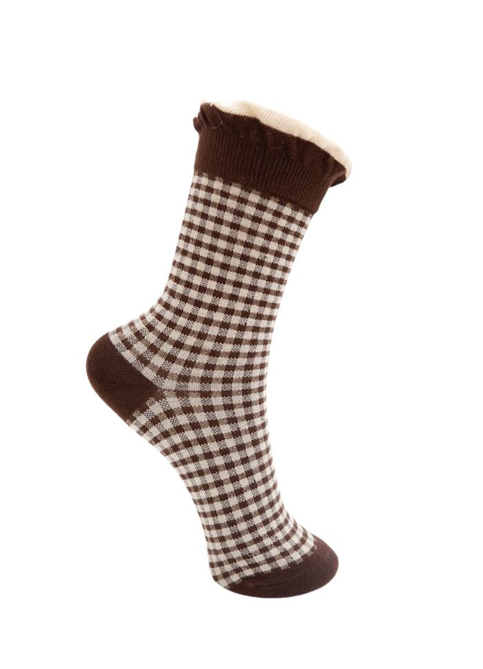 BC socks - various socks