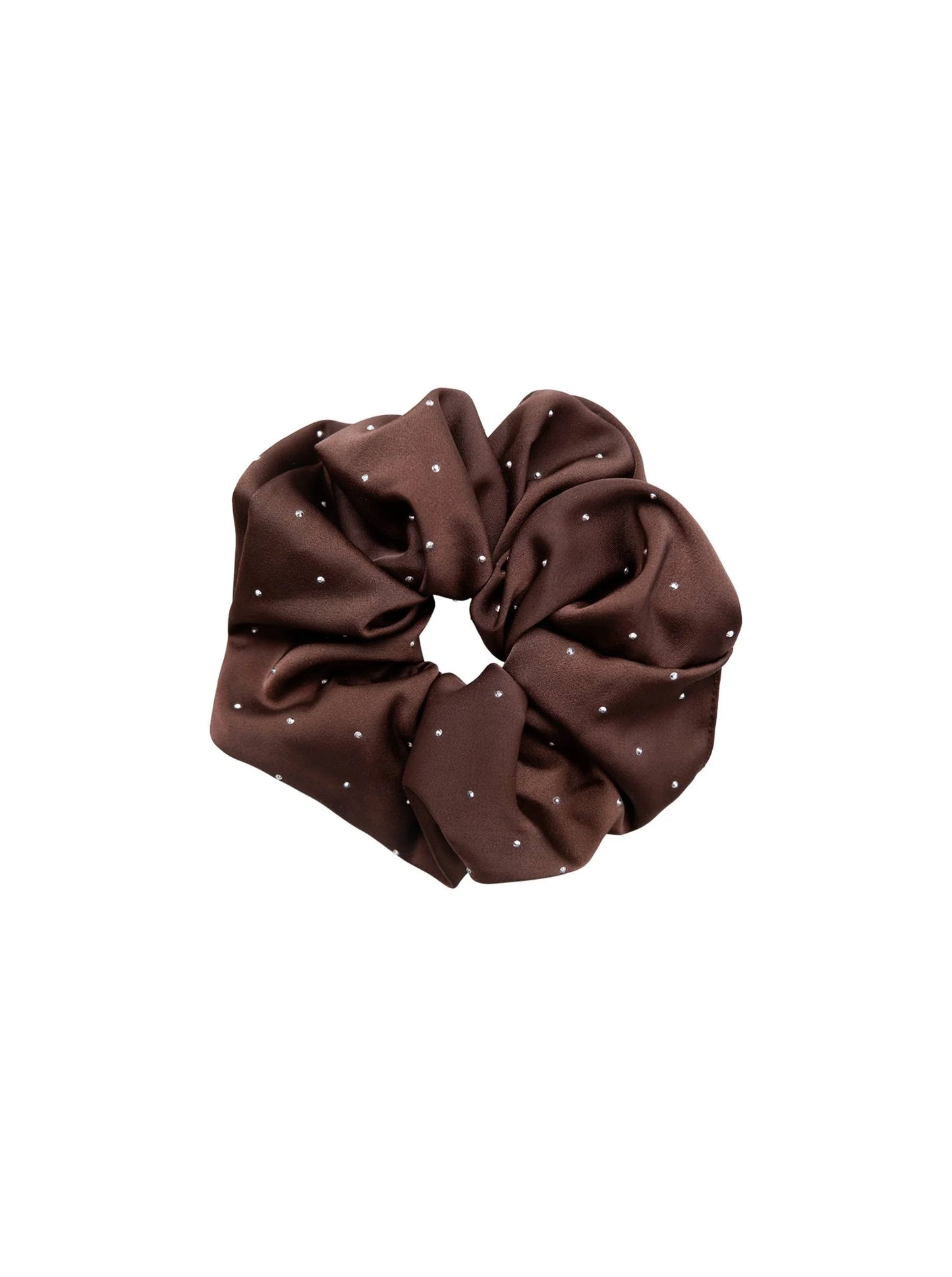 BC Tamara Scrunchie - Coffee