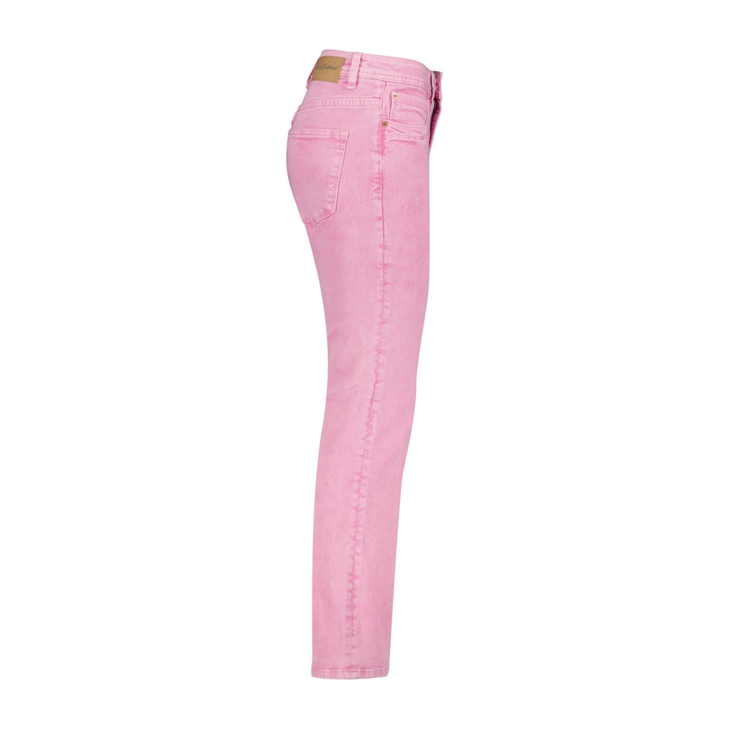 RB Babette cropped jeans - rosebloom