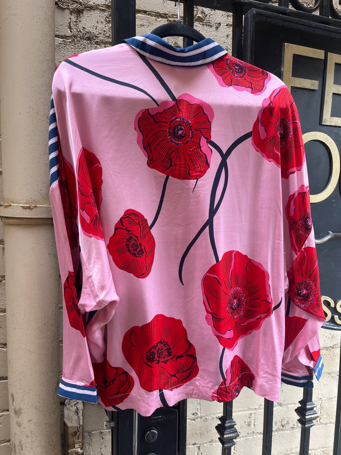 Numph Joelle Shirt