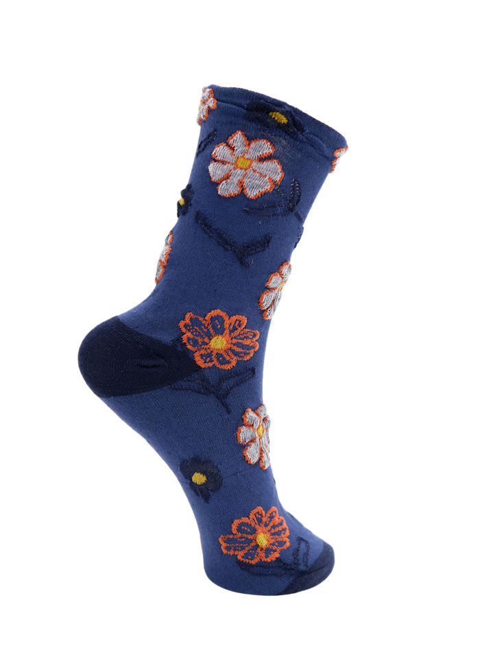 BC socks - various socks