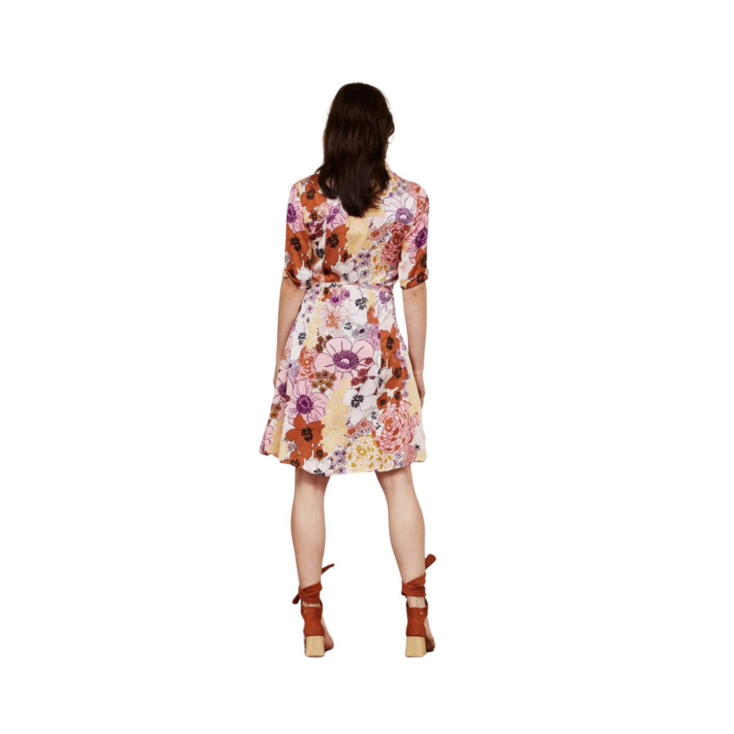 FC Mila Tess Dress