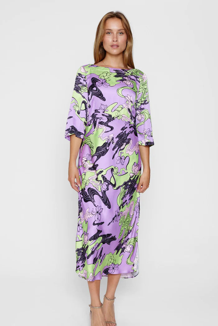 Numph Wanda Dress