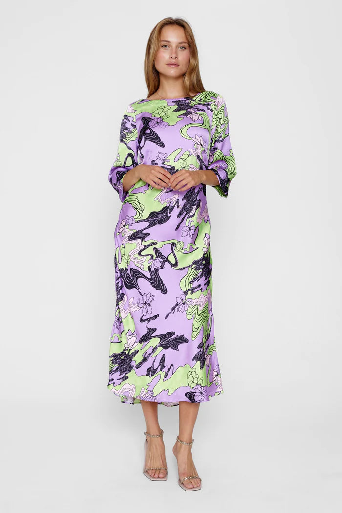 Numph Wanda Dress