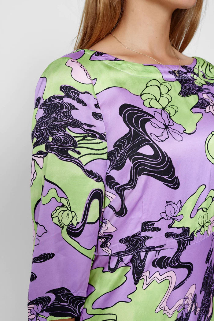 Numph Wanda Dress