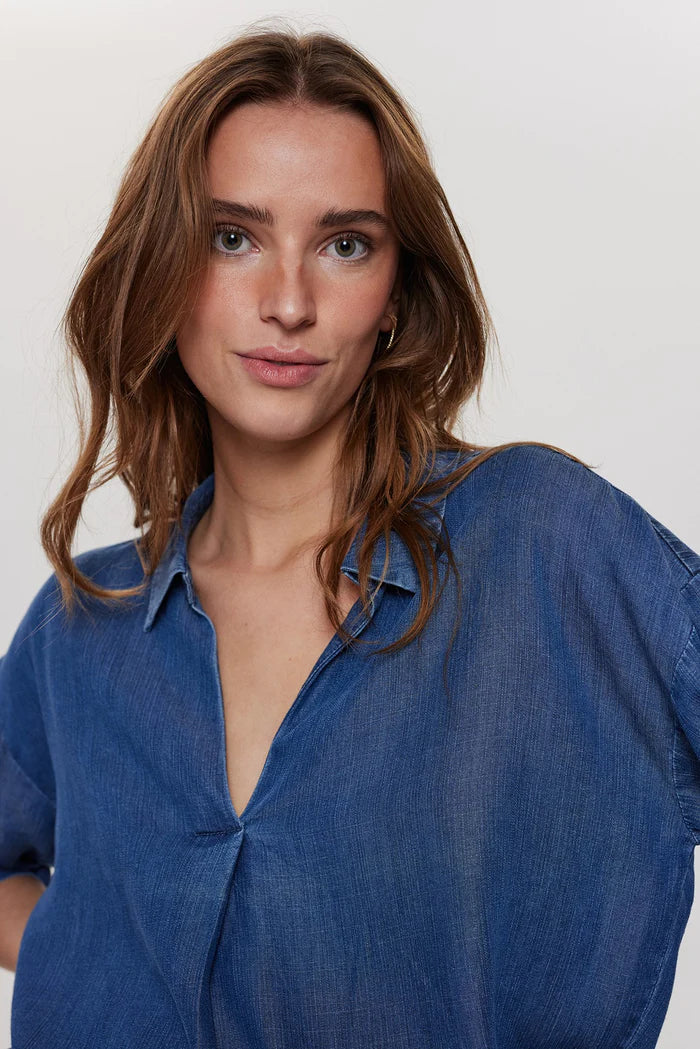 Numph Andrea Shirt