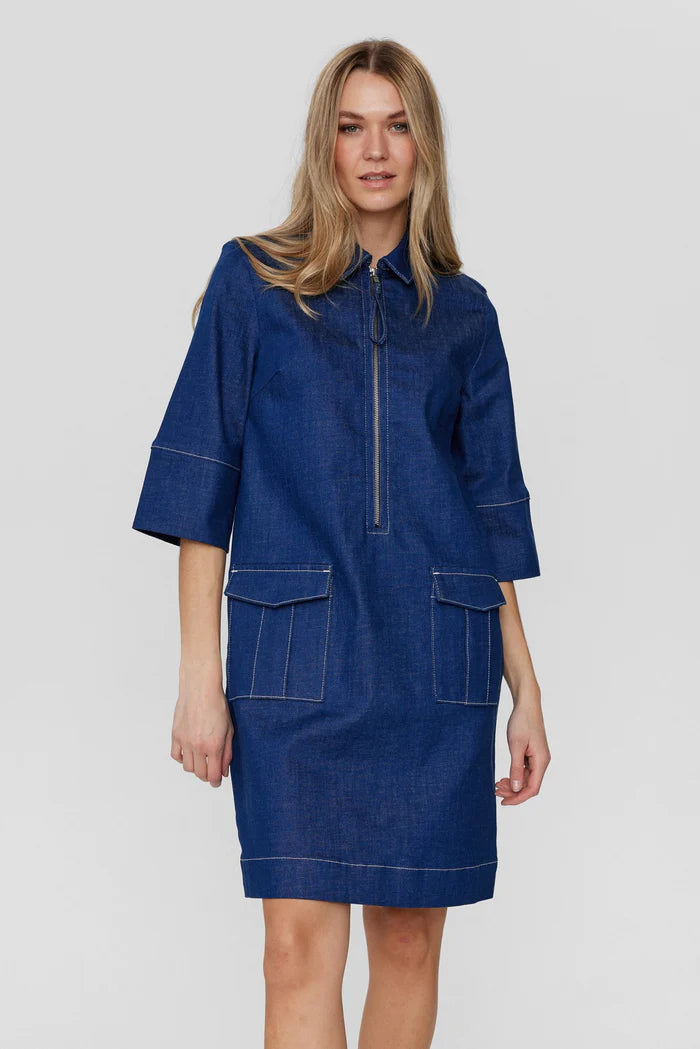 Numph Issa Dress