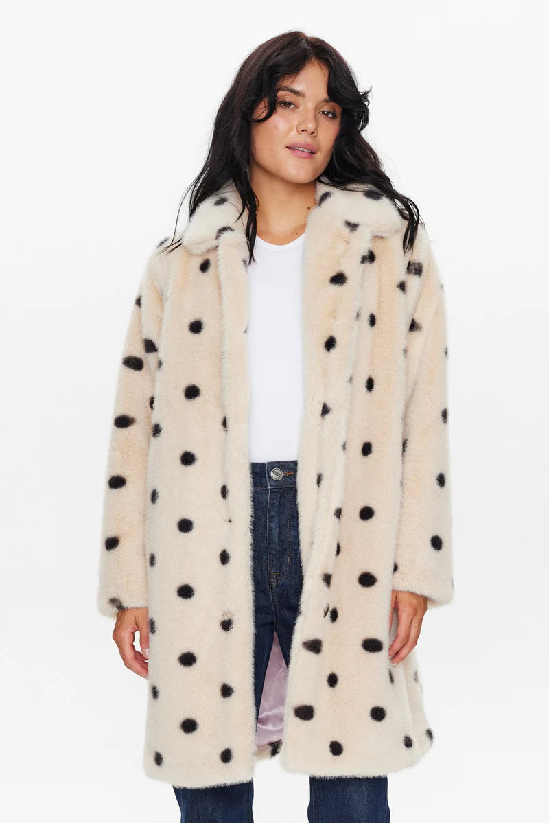 Numph Flotta Jacket