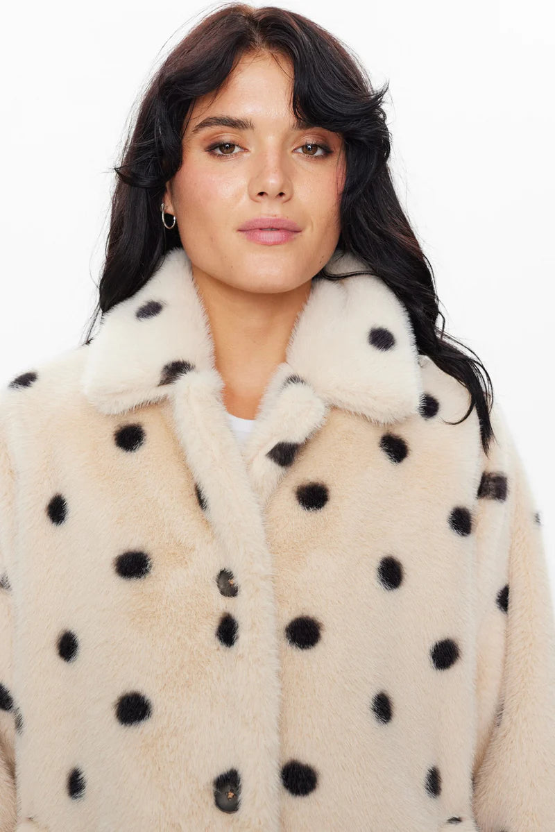 Numph Flotta Jacket