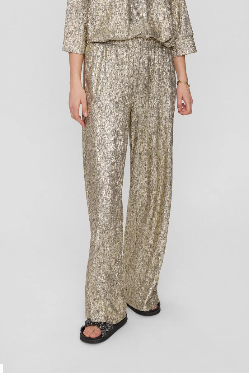 Numph Idun Pants